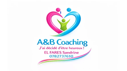 Logo A&B Coaching