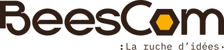 Logo BeesCom