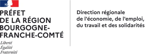 Logo Prefet BFC